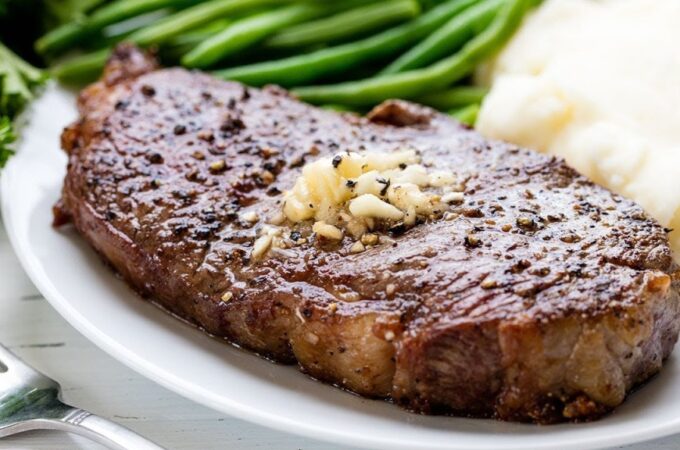 5 Top Ways To Cook Steak