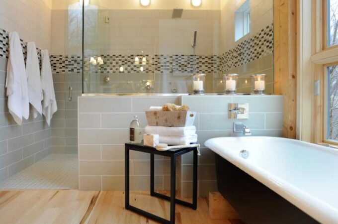 Most Amazing Tips For Designing Your Dream Bathroom