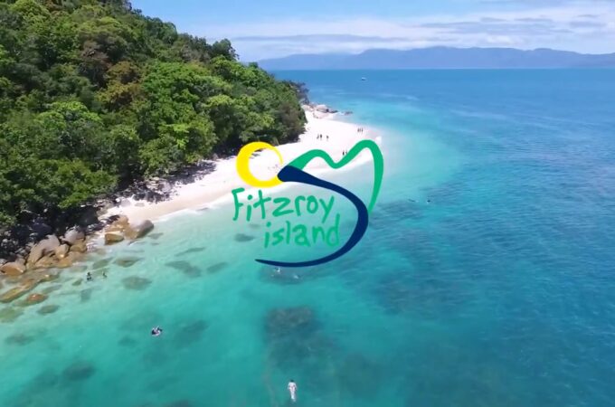 5 Reasons Why Visiting Fitzroy Island is a Must
