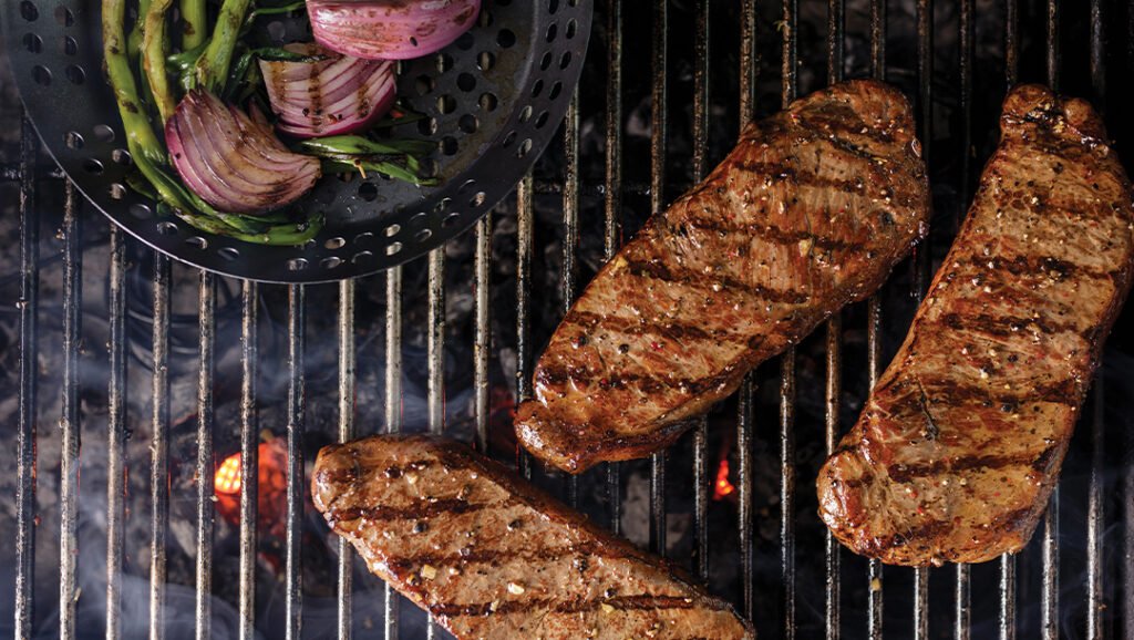 5 Top Ways To Cook Steak