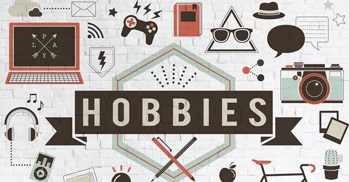 Interesting Hobbies to Try in 2021