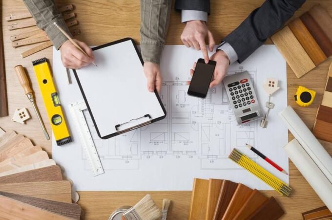 Top Brands for Your Home Improvement Project