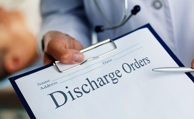 When Early Hospital Discharge Is Medical Negligence