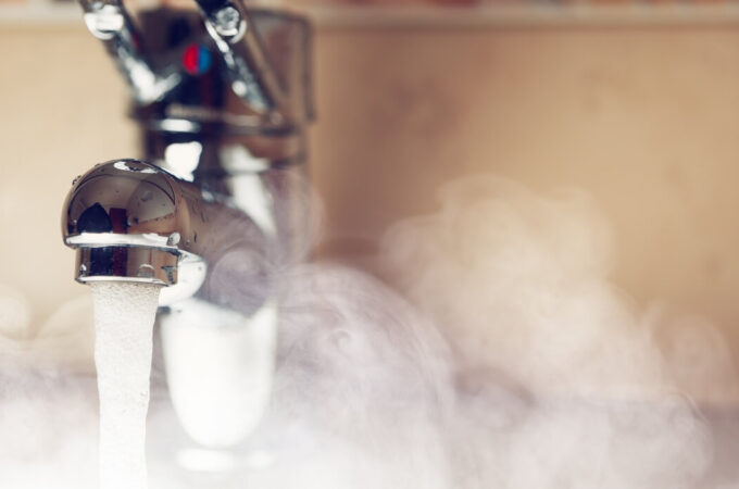 Most Important Steps When Your Hot Water Heater Bursts