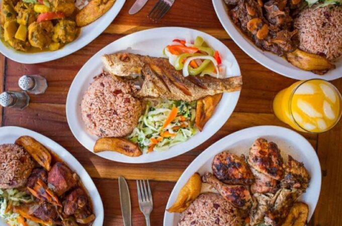 10 Popular Caribbean Cuisines and Jamaican Food