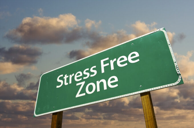 How to Live Life Stress- Free