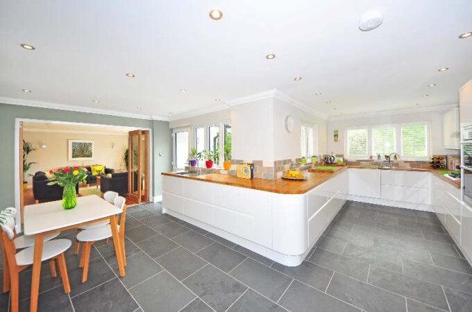 Simple Tweaks to Make Your Kitchen More Welcoming