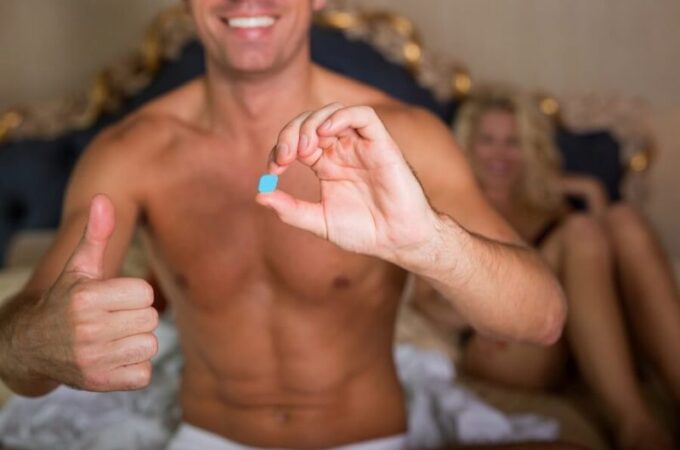 Male Ultracore Review – Male Enhancement Pills Facts The Healthier Man