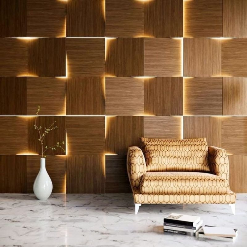 Mosaic Wall Tiles Ideas To Inspire You