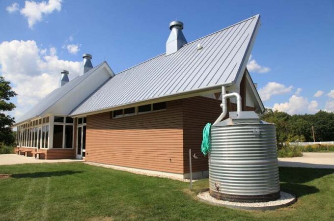 Farm Safety 101: The Complete Safety Guide to Prevent Accidents During Rainwater Harvesting