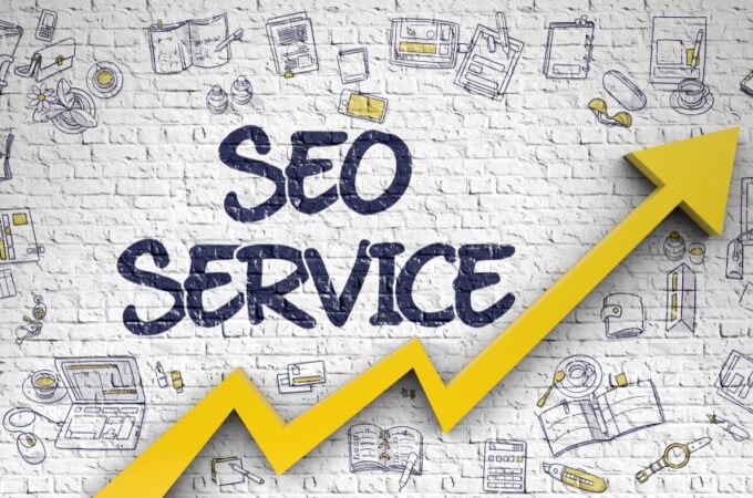 Incredible Reasons to Embrace the SEO Services as Means to Market your Company