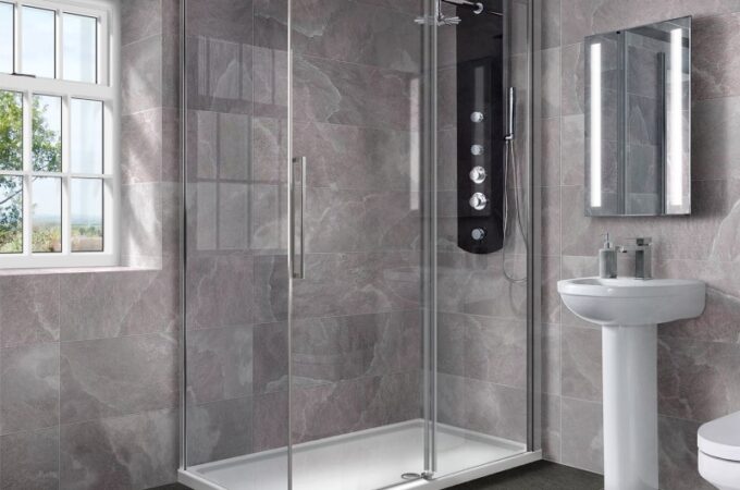 6 Things To Consider When Choosing The Right Shower Enclosure