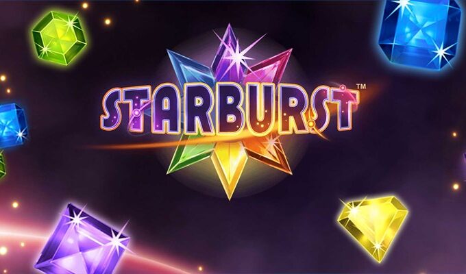 Starburst Slot Demo