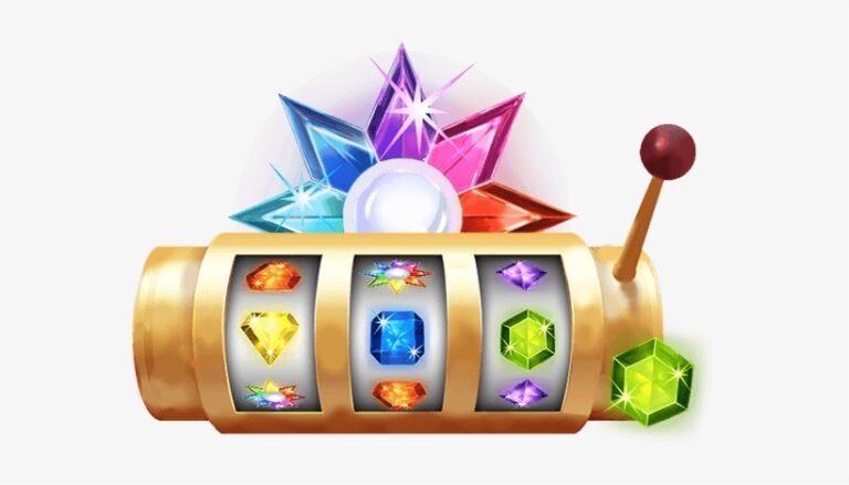 Starburst Demo - Play Free Slots at Great.com