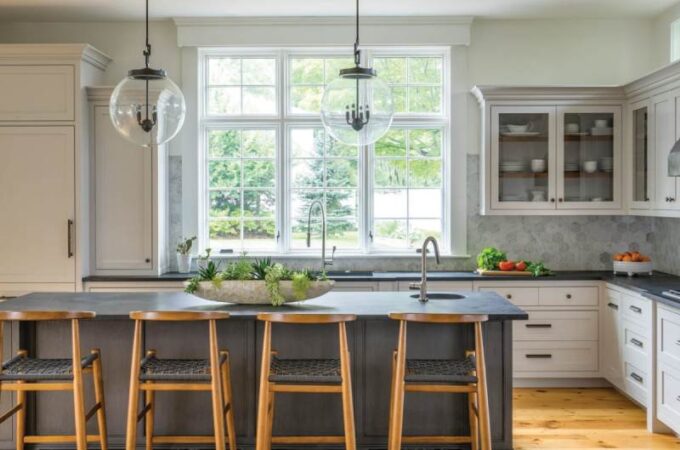 Here’s Why Your Kitchen is the Heart of Your Home
