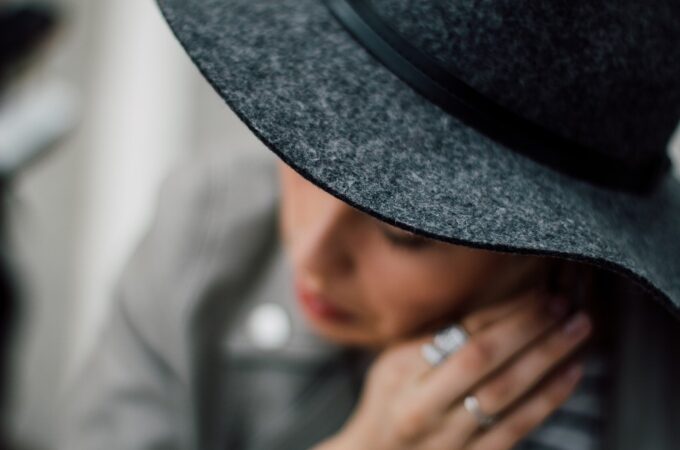 Top Hat Trends to Boost Your Style Quotient to The Maximum