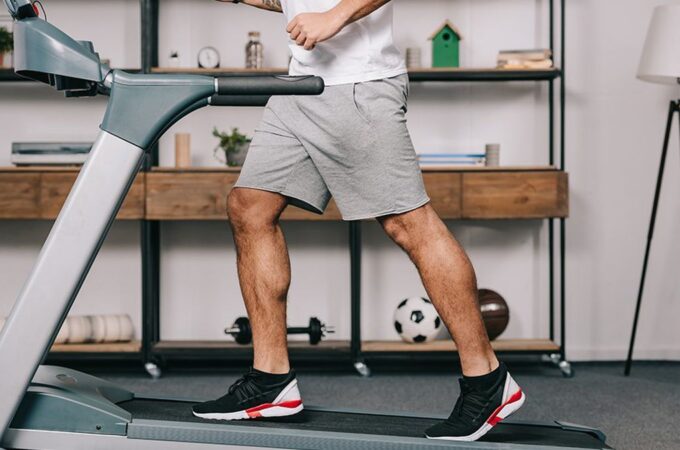 Are The Portable Treadmills Safe For Your Knees?
