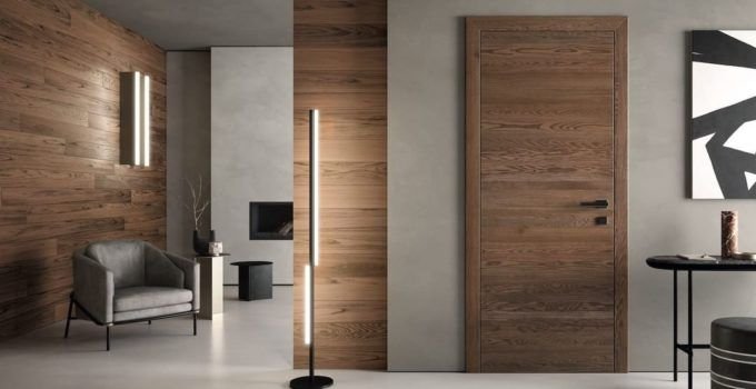 New Trends in Decor for 2021