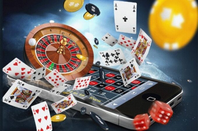 How 3D Technology Has Changed Online Casino Around The World
