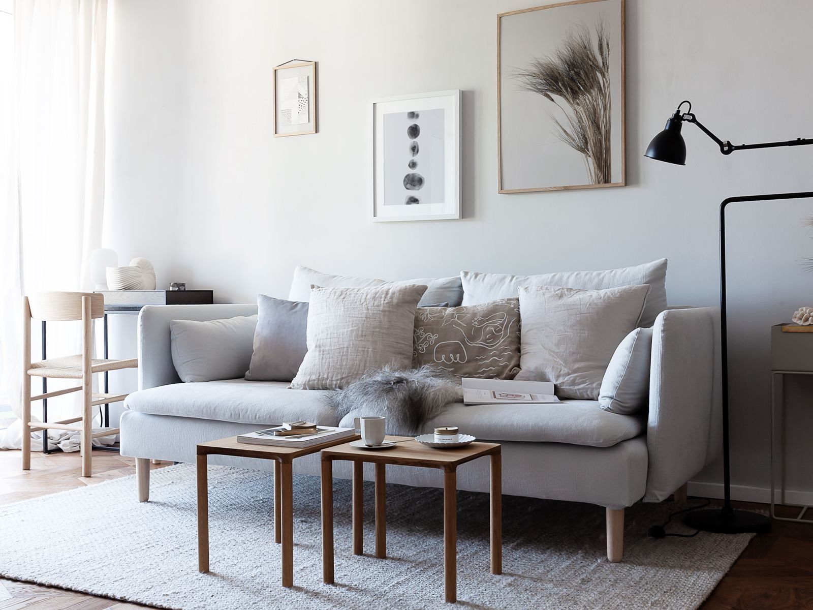 New Trends in Decor for 2021