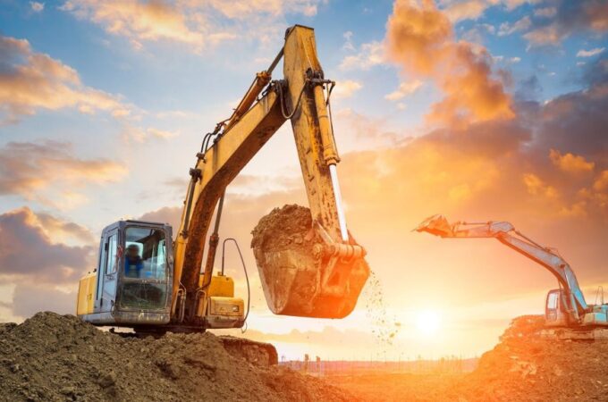How To Locate An Affordable Excavator Hire