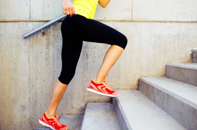 6 Simple Ways To Boost Your Stamina