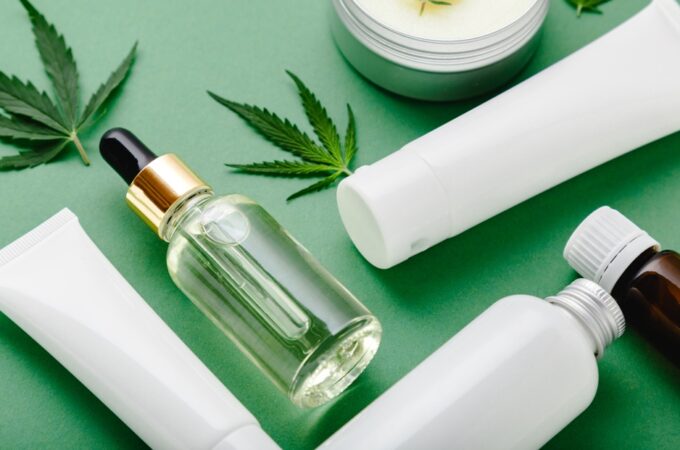 When Is A Good Time To Use CBD Lotion?