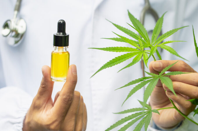 Prominent Facts About CBD