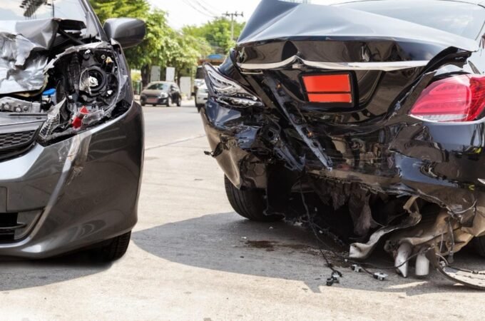 How to Avoid Car Accidents: Tips Everyone Should Know