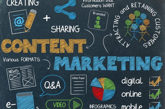 7 Ways to Make Your Content Marketing More Effective