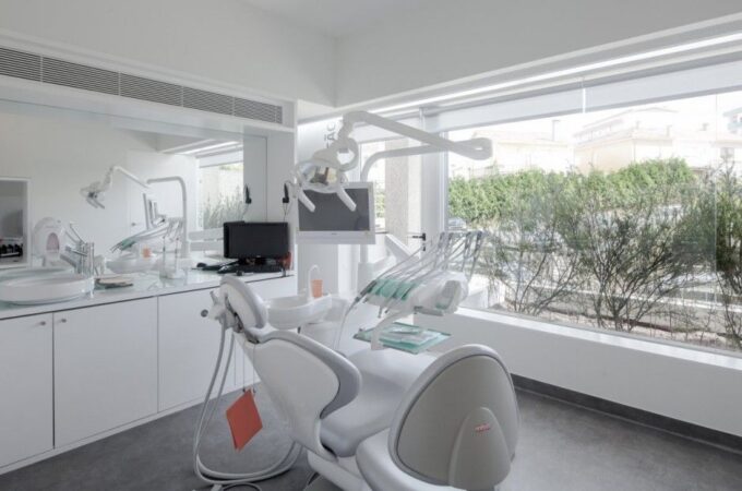 Dental Office Decorating: Tips on How to Create a Welcoming Environment