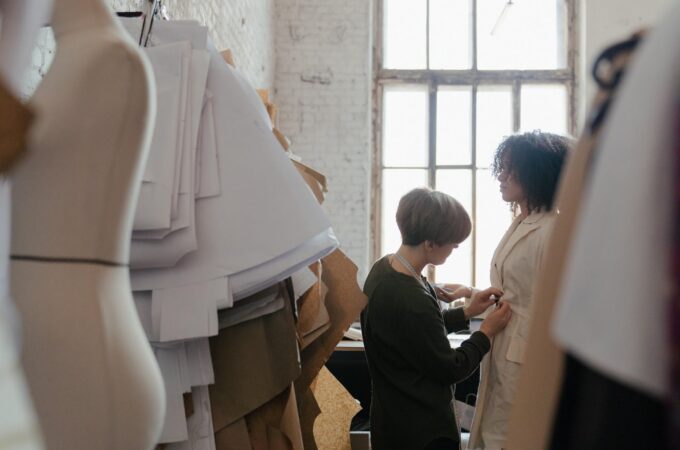8 Things Successful Fashion Designers Don’t Do