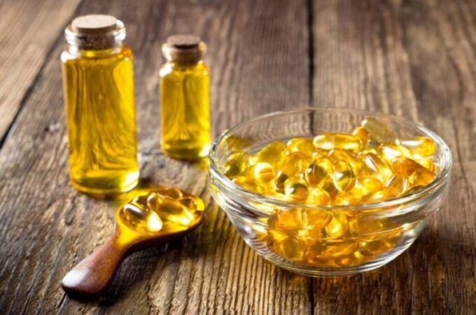 What A Fatty Acid Supplement Can do for You