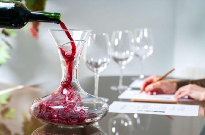 The Beginner’s Guide to Get The Most Out of Your Wine Tours