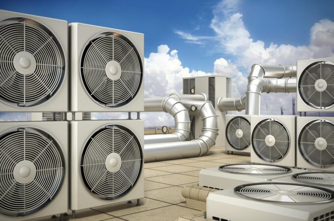 How Old Houses Can Benefit from New HVAC Systems