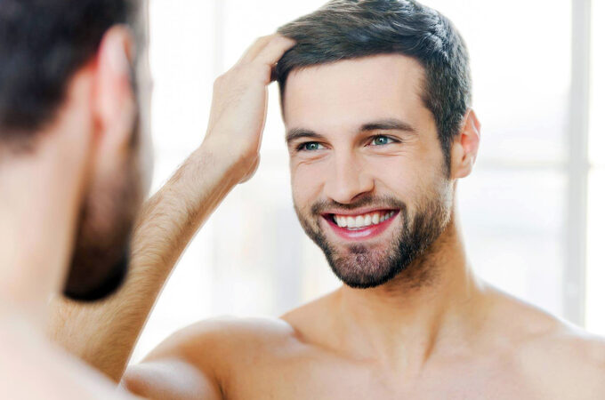 How To Get a Hair Transplant That Looks Natural