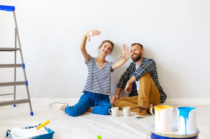 5 Reasons Home Renovation Has Become Increasingly Popular