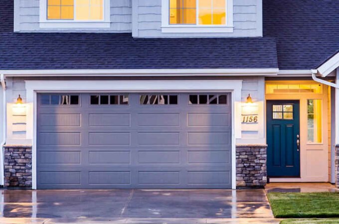 5 Reasons Why You Should Insulate Your Garage