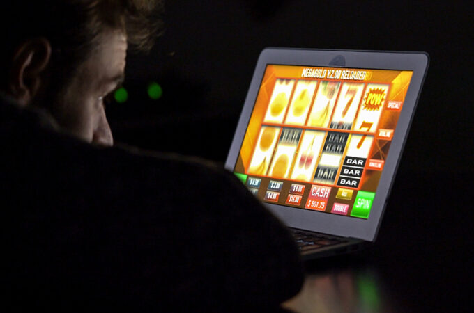 Online Slot Machines: Everything You Need to Know
