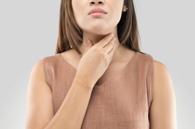 Dealing with Tonsil Stones: A Guide from a Leading Otolaryngologist in Singapore