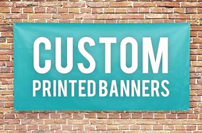 Essentials for Promoters on Printing and Hanging Custom Banners