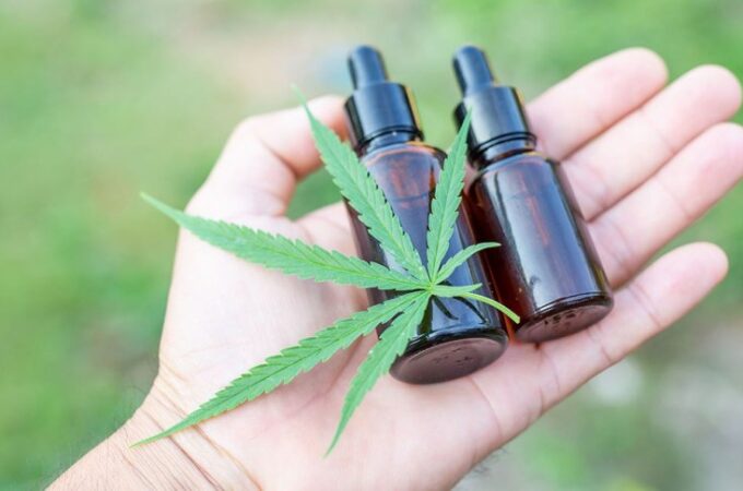 Buy Purest CBD Products Online: Things You Have to Know