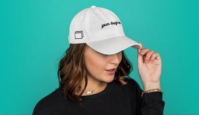 How Do You Put A Logo On A Hat?