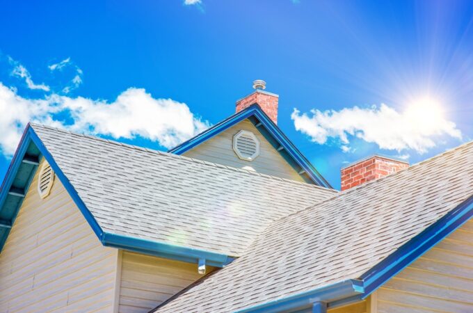 5 Reasons People Consider Re-Roofing