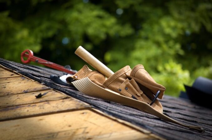 Choosing The Right Roofer In Wilmington NC