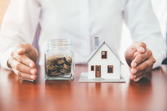 2 Top Tips for Saving Money at Home