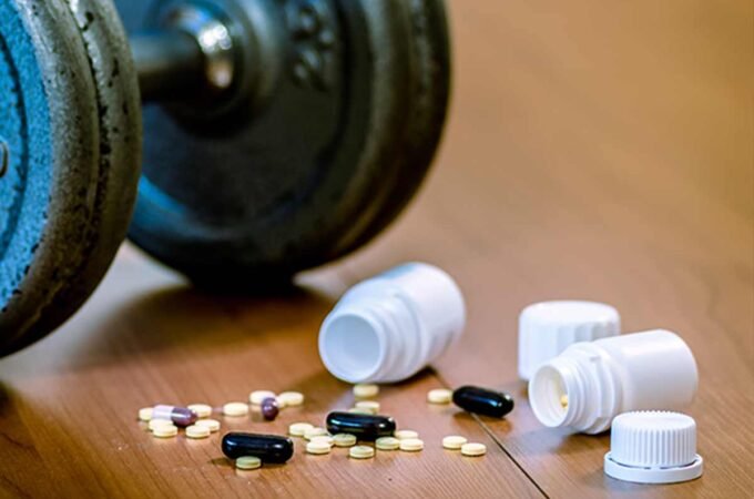 How Do Steroids Work to Build Muscles in the Body