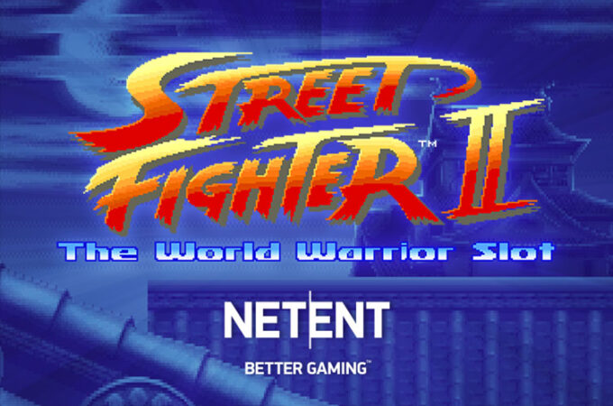 Issues with Street Fighter II Slot by NetEnt