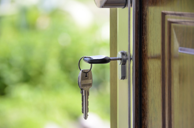 8 Helpful Tips For First Time Landlords