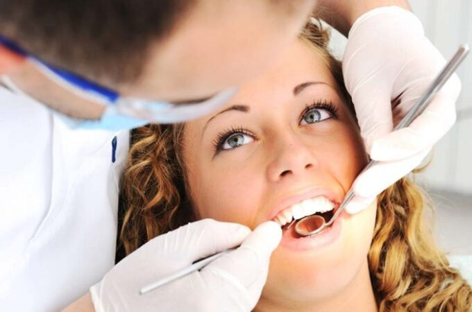 Why You Should Visit the Dentist for More Than Just a Checkup